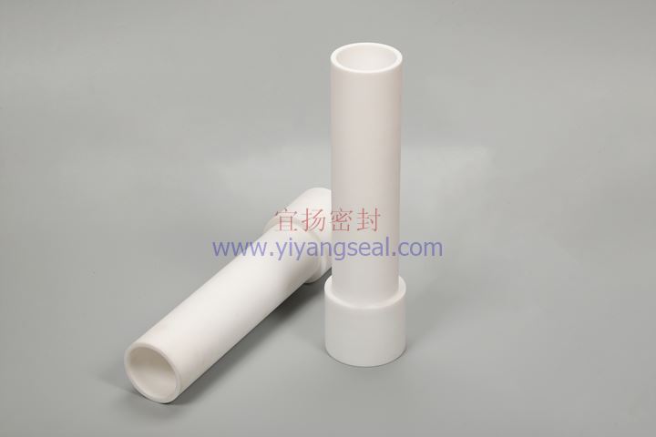 四氟絕緣電極套